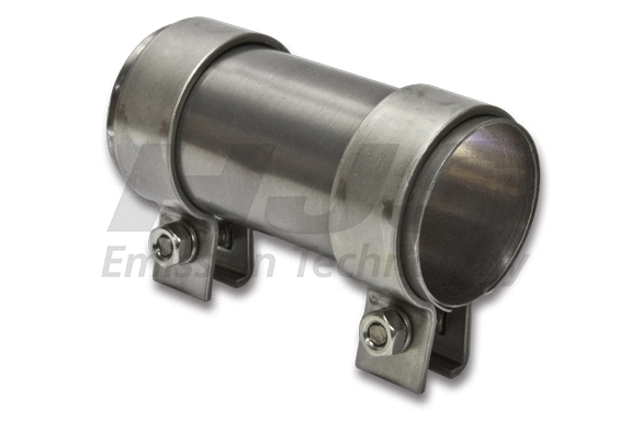 Pipe Connector, exhaust system (83 00 5012)