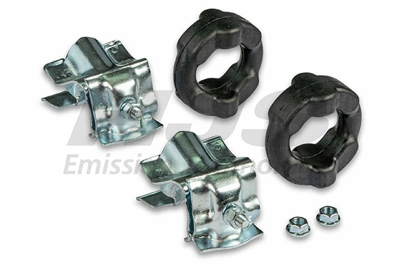 Bracket, muffler (82 12 2195)