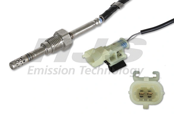 Sensor, exhaust gas temperature (92 09 4056)