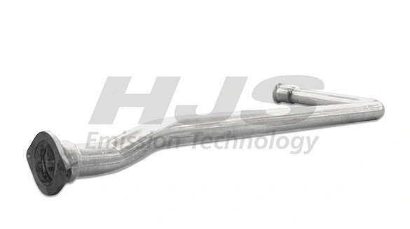 Exhaust Pipe (91 23 7200)