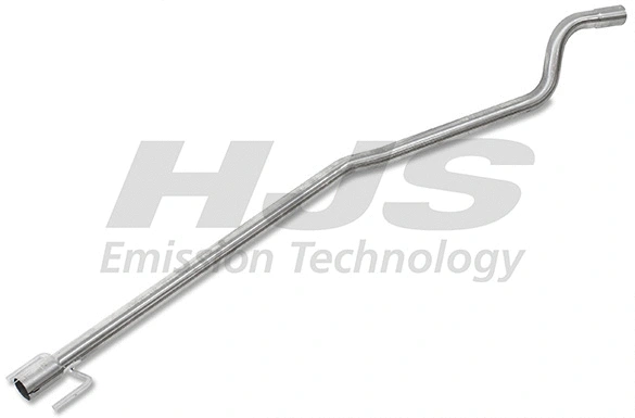Exhaust Pipe (91 14 1550)