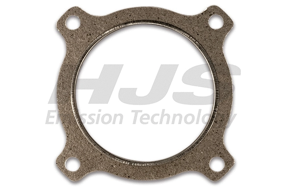 Gasket, exhaust pipe (83 13 3265)
