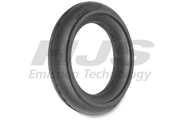 Rubber Mount, muffler (83 14 1602)
