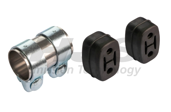 Mounting Kit, exhaust system (82 11 9264)