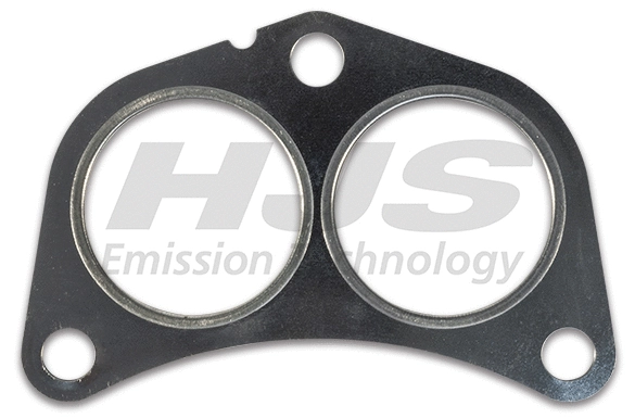 Gasket, exhaust pipe (83 15 7100)