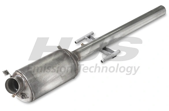 Soot/Particulate Filter, exhaust system (93 13 5045)