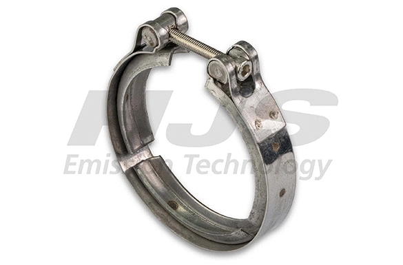 Pipe Connector, exhaust system (83 13 2869)