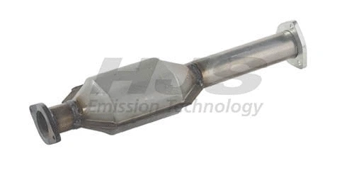 Catalytic Converter (90 31 3503)