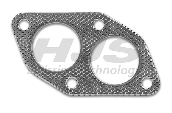Gasket, exhaust pipe (83 11 1364)
