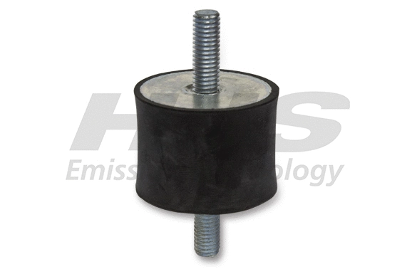 Bracket, muffler (83 11 1931)