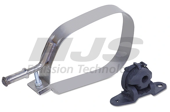 Bracket, muffler (82 21 4303)