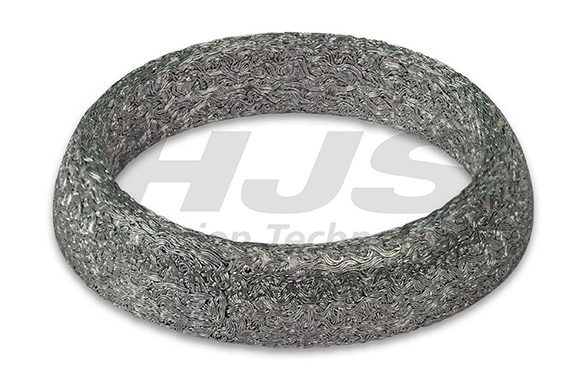 Seal Ring, exhaust pipe (83 43 7870)