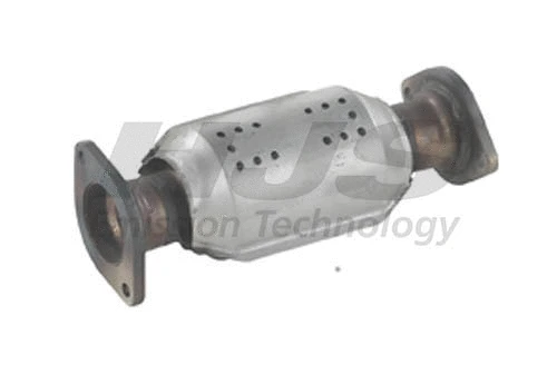 Catalytic Converter (90 42 5962)