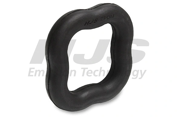 Rubber Mount, muffler (83 12 2181)