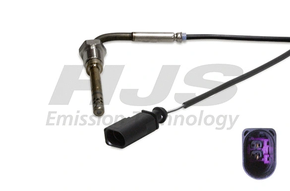 Sensor, exhaust gas temperature (92 09 4142)