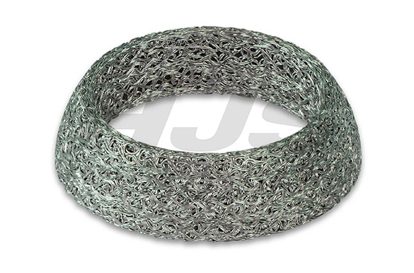 Seal Ring, exhaust pipe (83 48 7531)