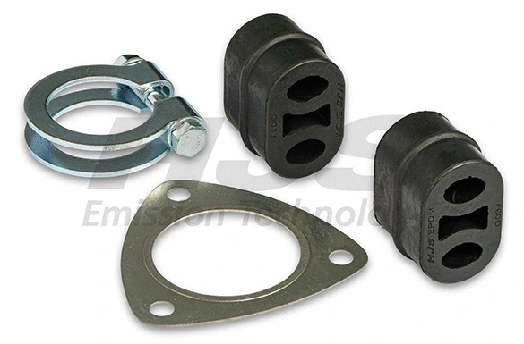 Mounting Kit, exhaust system (82 14 9046)