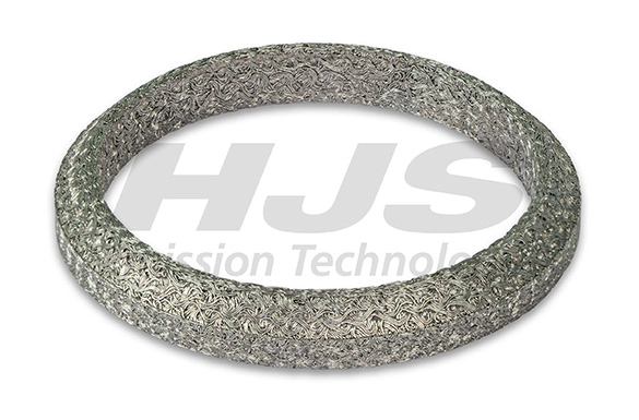 Seal Ring, exhaust pipe (83 23 6687)