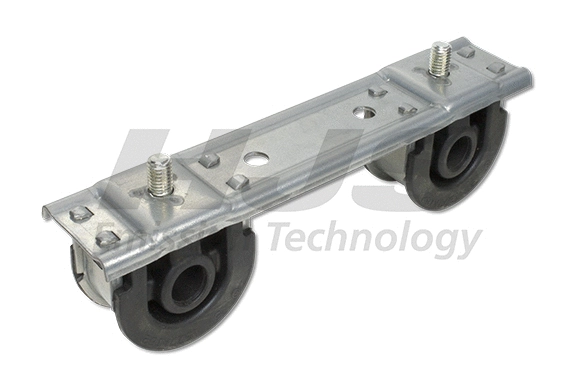 Bracket, muffler (83 21 2935)