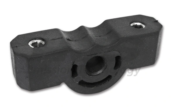 Bracket, muffler (83 32 4018)