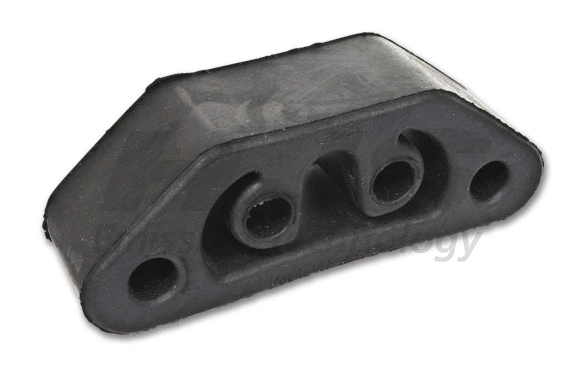 Bracket, muffler (83 23 6678)