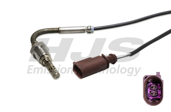 Sensor, exhaust gas temperature (92 09 4169)