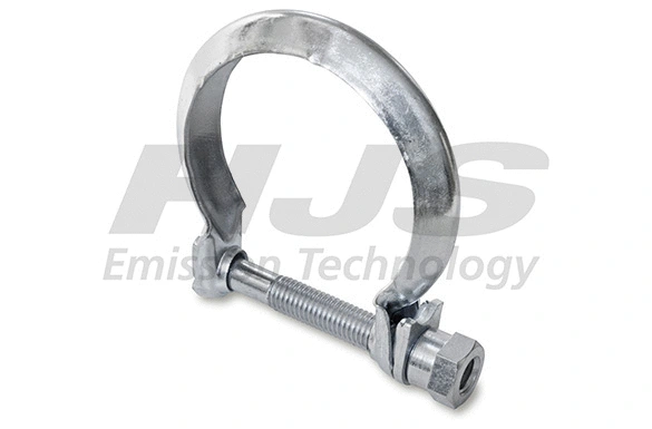 Pipe Connector, exhaust system (83 21 7005)
