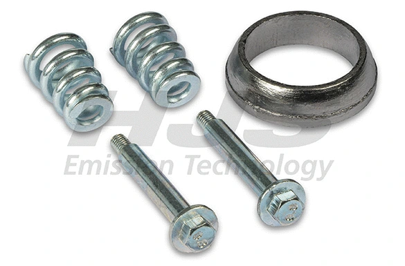 Gasket Set, exhaust system (82 22 4621)