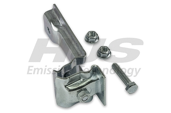 Bracket, muffler (82 12 2270)
