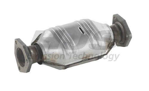 Catalytic Converter (90 40 3401)