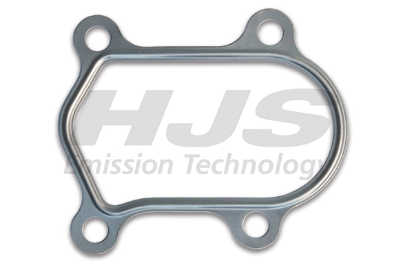 Gasket, exhaust manifold (83 21 2963)