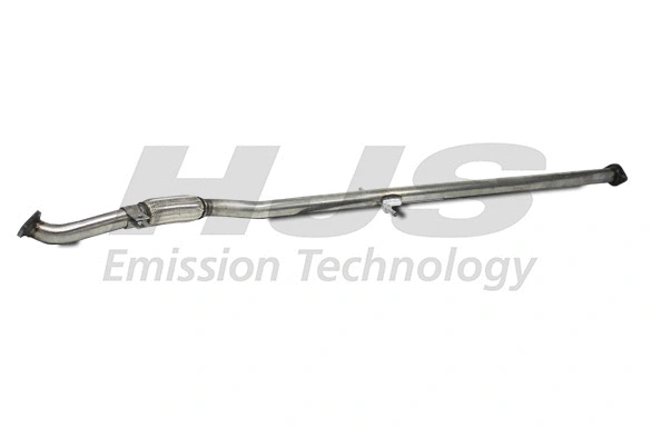 Exhaust Pipe (91 14 1642)