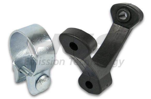 Mounting Kit, exhaust system (82 11 9188)