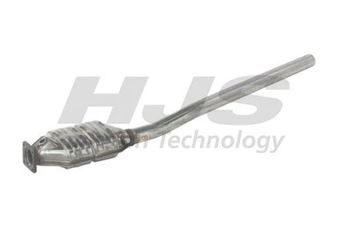 Catalytic Converter (90 11 5041)