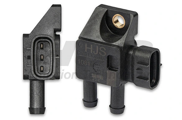 Sensor, exhaust pressure (92 09 1081)