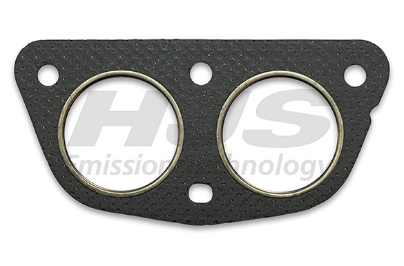 Gasket, exhaust pipe (83 12 2031)