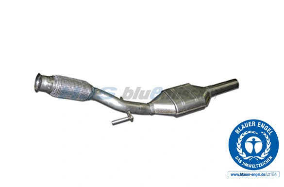 Catalytic Converter (96 21 3003)