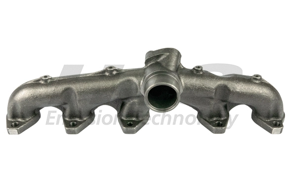 Manifold, exhaust system