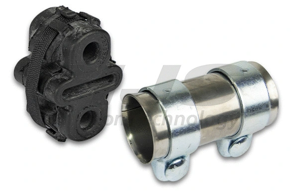 Mounting Kit, exhaust system (82 23 9034)