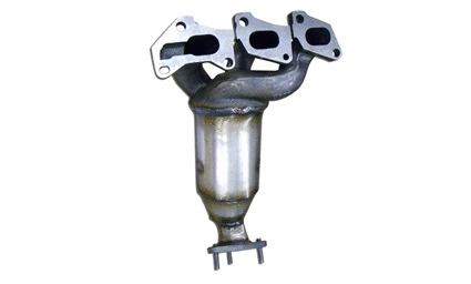 Catalytic Converter (90 14 5304)