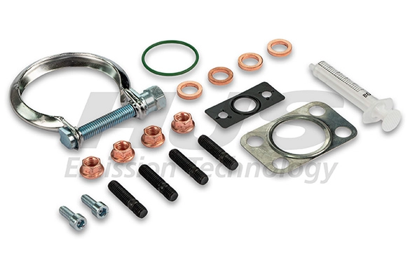 Mounting Kit, charger (82 22 4835)