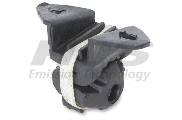 Bracket, muffler (83 22 6975)