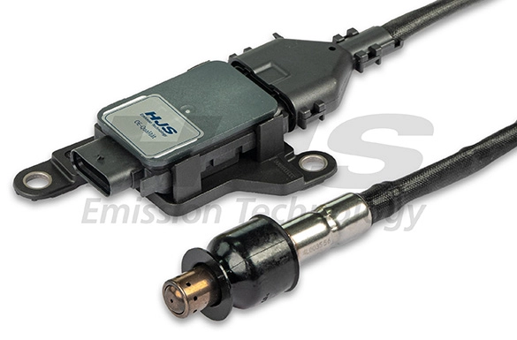 NOx Sensor, urea injection (92 09 7043)