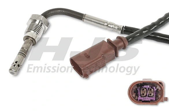 Sensor, exhaust gas temperature (92 09 4153)