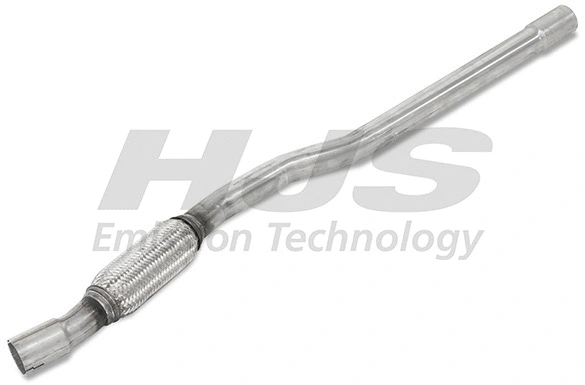 Exhaust Pipe (91 14 1553)