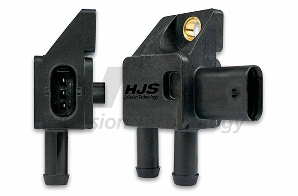 Sensor, exhaust pressure (92 09 1010)