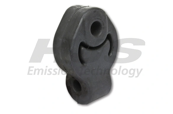 Bracket, muffler (83 45 7685)