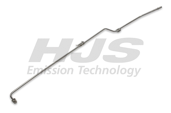 Pressure Pipe, pressure sensor (soot/particulate filter) (92 10 3228)