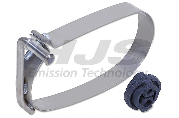 Bracket, muffler (82 22 4301)