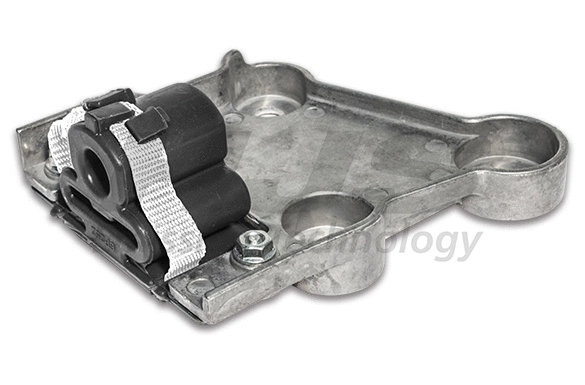 Bracket, muffler (83 21 7003)
